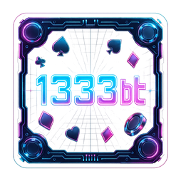1333bt logo